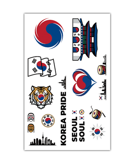 Custom order of 3,000 sheets