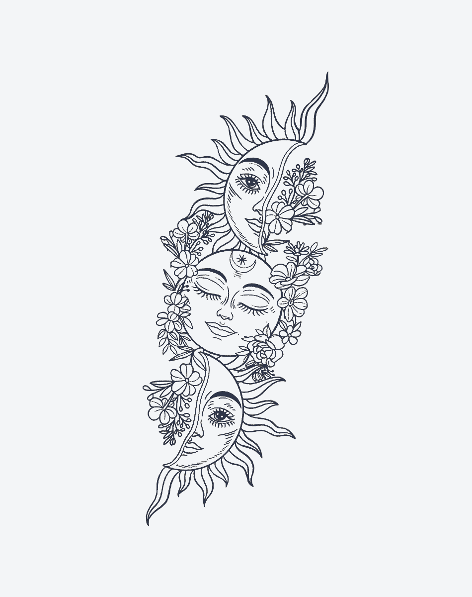 Lunar Bloom