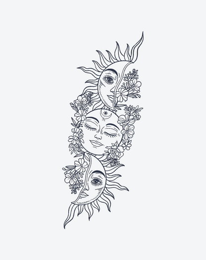 Lunar Bloom