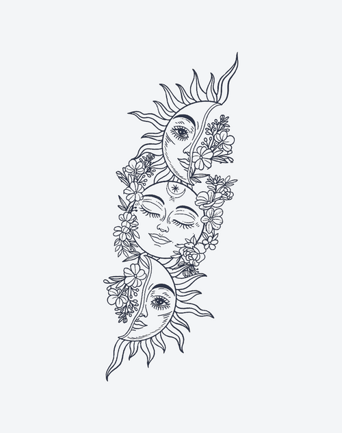 Lunar Bloom