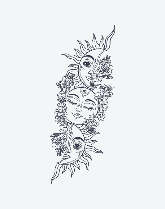 Lunar Bloom