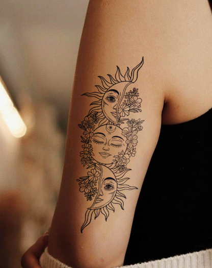 Lunar Bloom