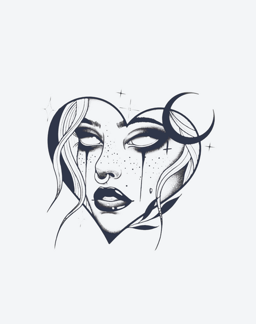 Love Witch