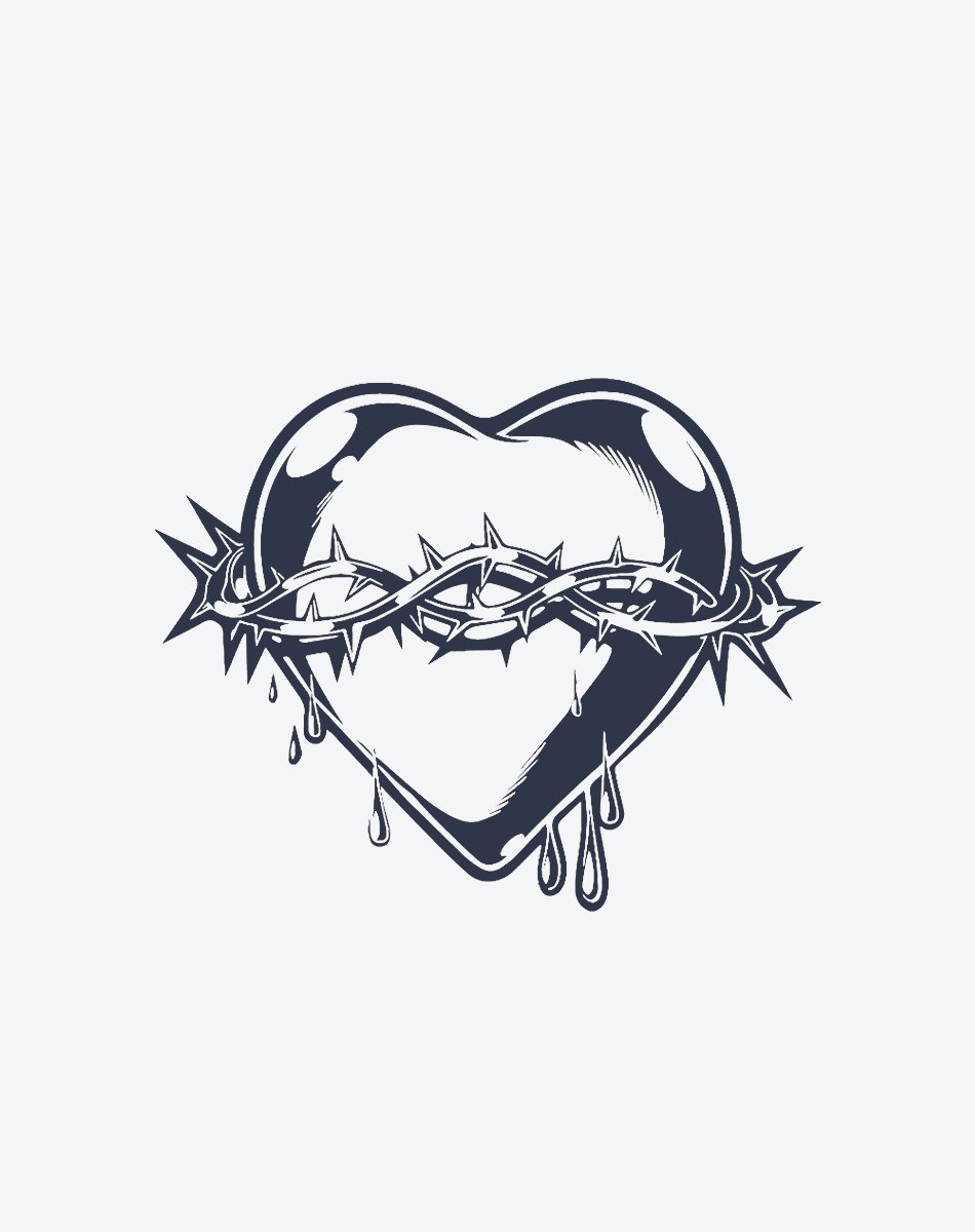 The shackles of love