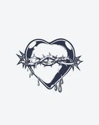 The shackles of love