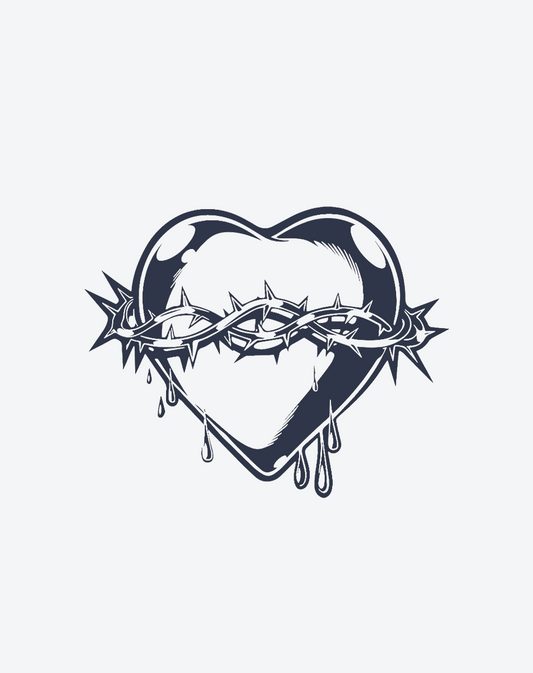 The shackles of love