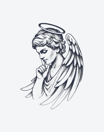 Silent Seraphim