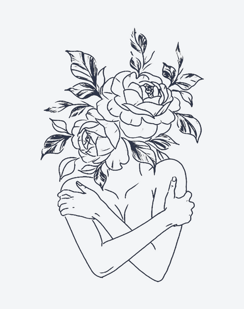 Artistic Vase
