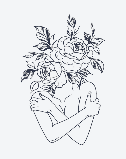 Artistic Vase