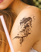 Goddess of the Waters