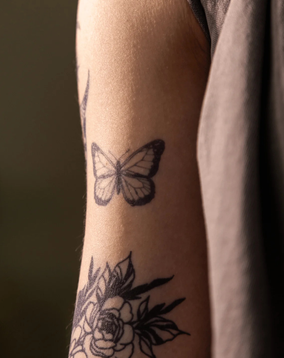 Butterfly