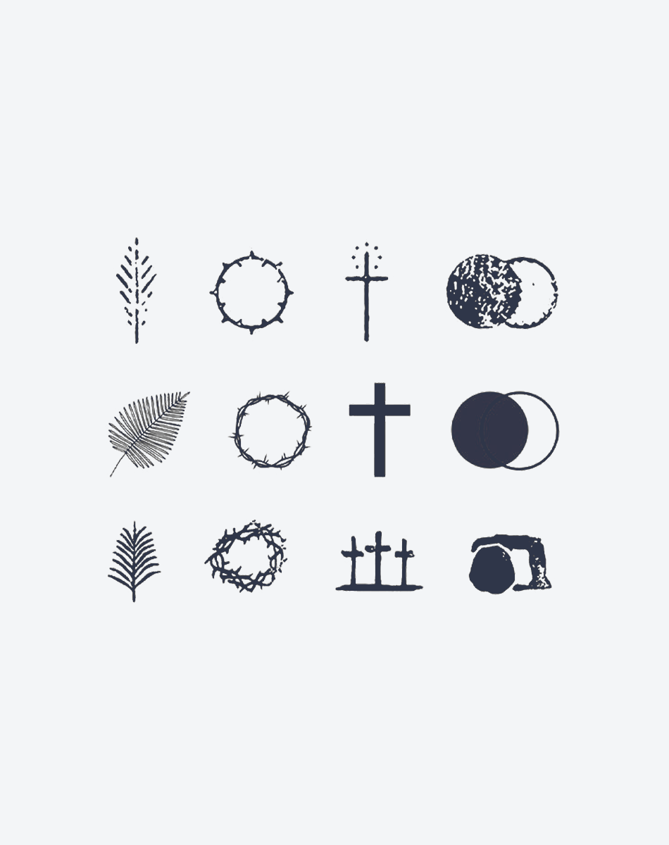 Religious symbols