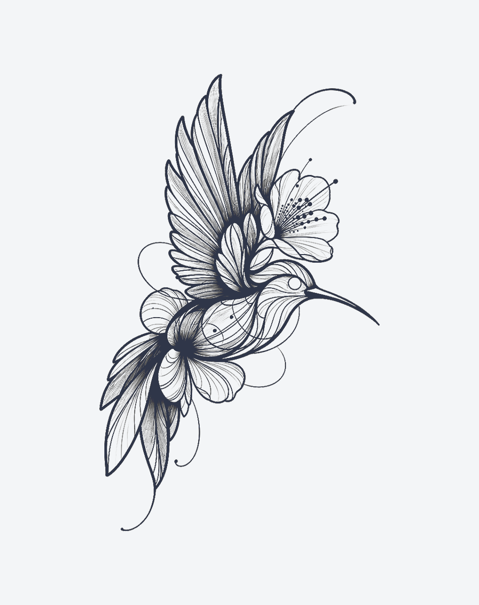 Fly Bloom