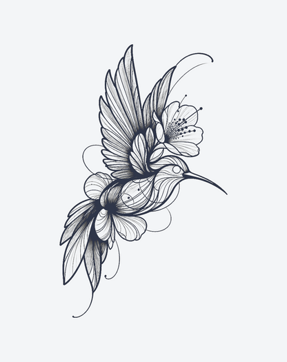 Fly Bloom