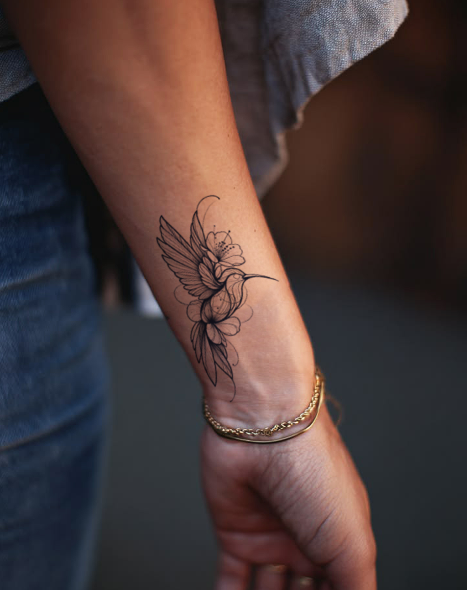 Fly Bloom