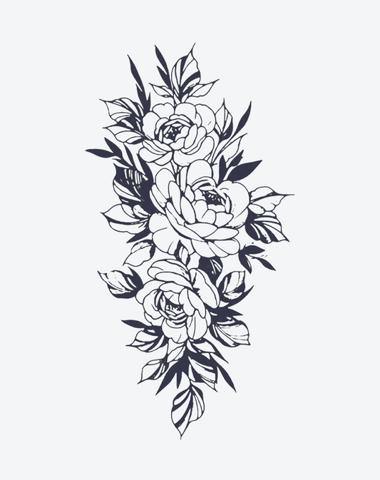 Eternal Rose Garden