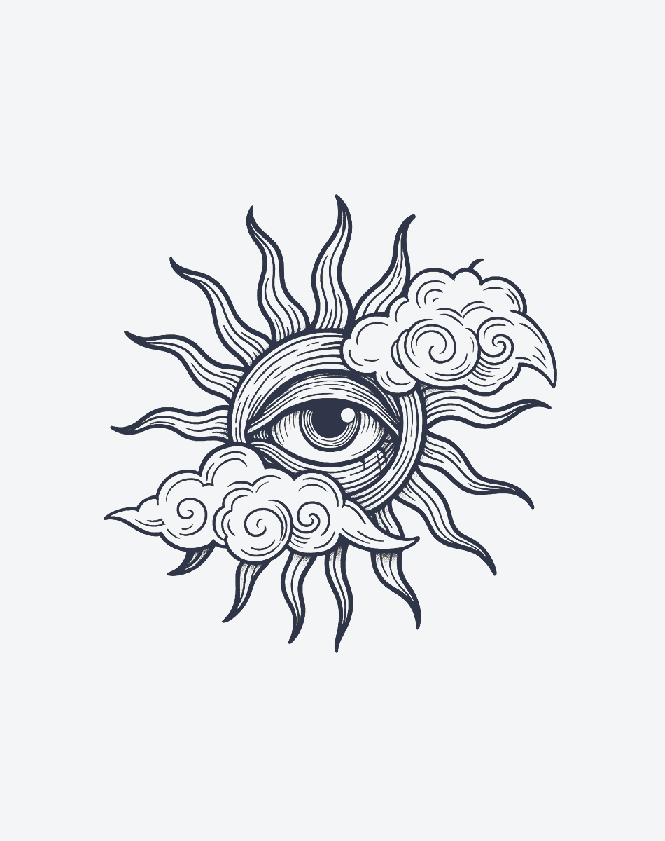 All-Seeing Luminary