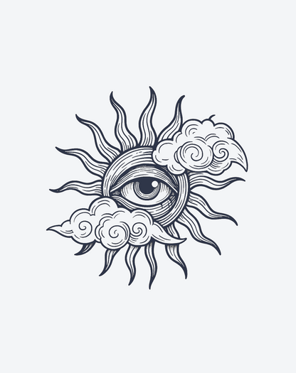 All-Seeing Luminary