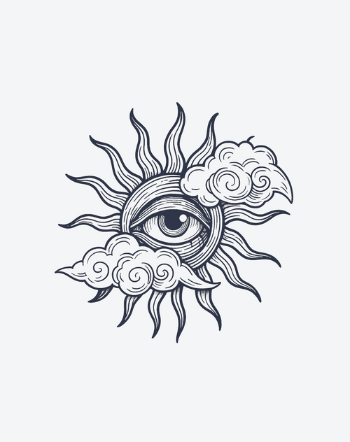 All-Seeing Luminary