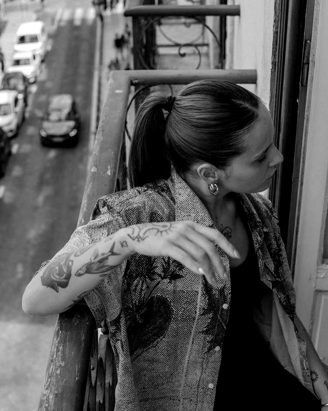 Street Graffiti Lexicon