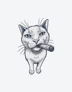 Boss Cat Cigar
