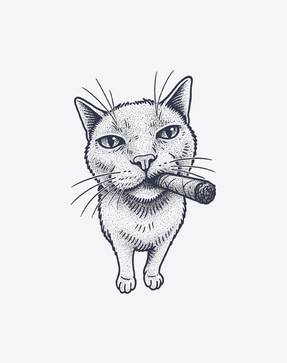 Boss Cat Cigar