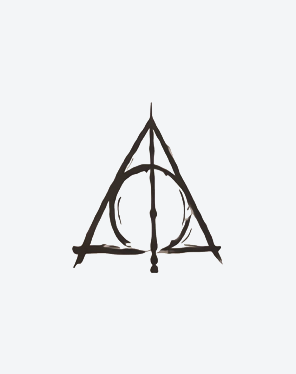 Elder Wand Sign