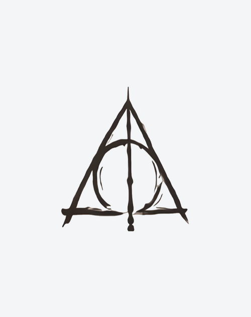 Elder Wand Sign