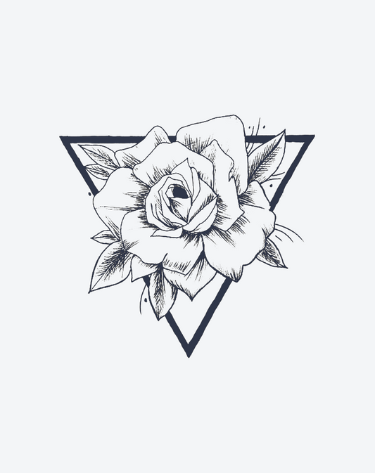 floral pattern