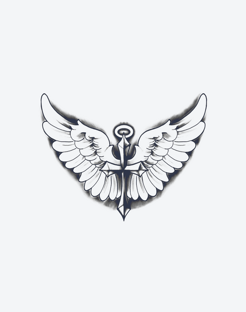 Wings of an Angel