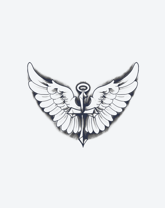 Wings of an Angel