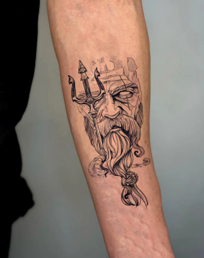 Poseidon