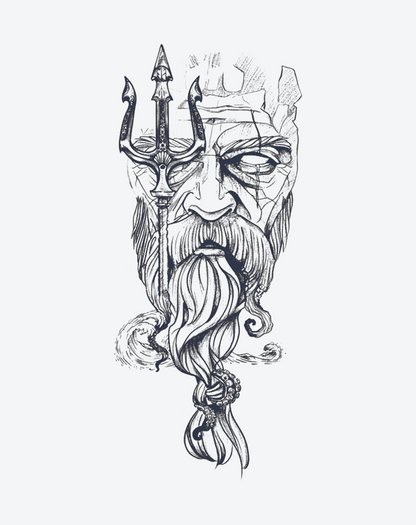 Poseidon