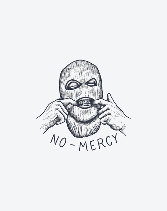 The Merciless Mask