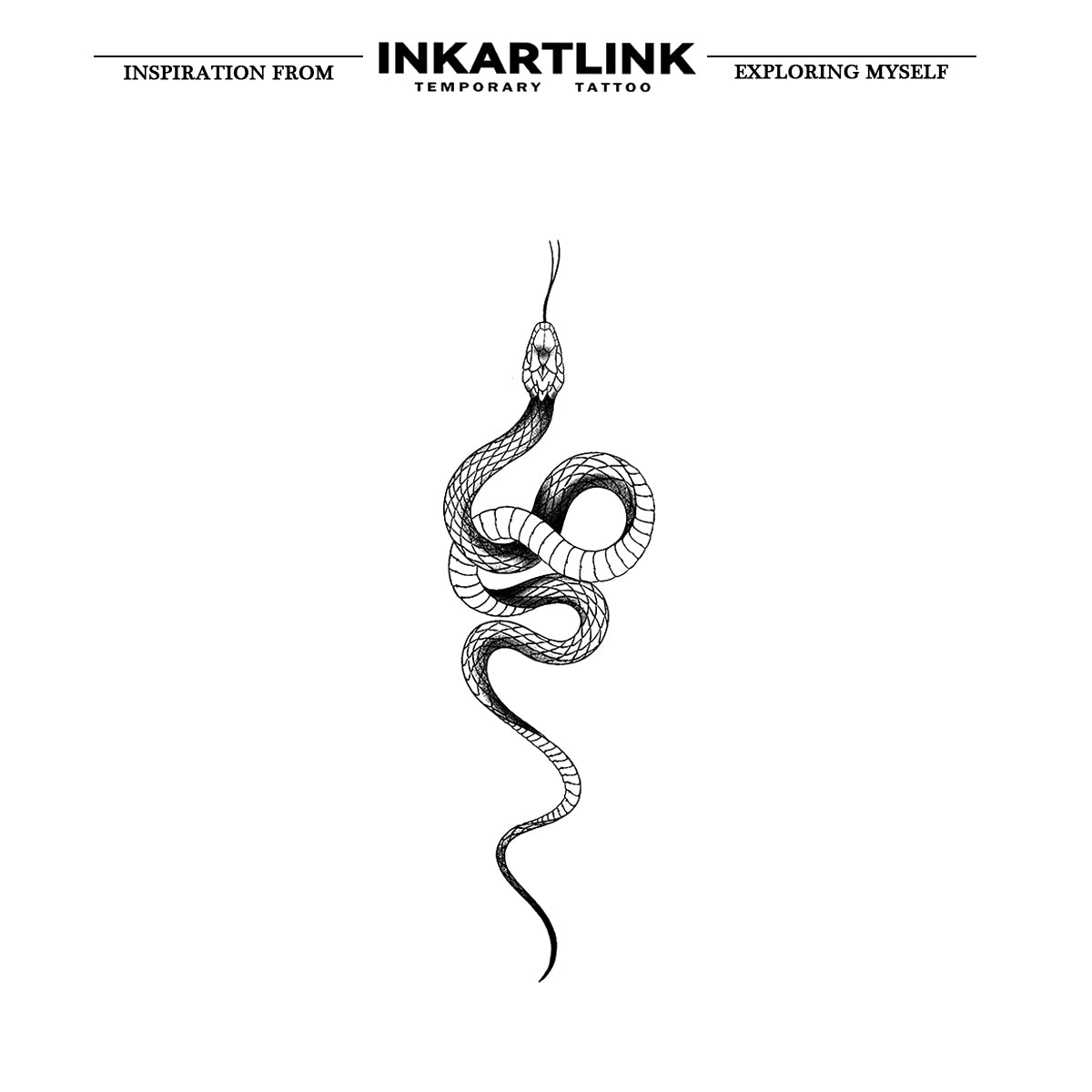 Snake – INK ART LINK