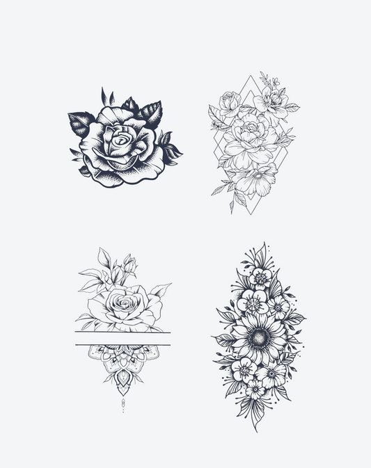 Eternal Bloom