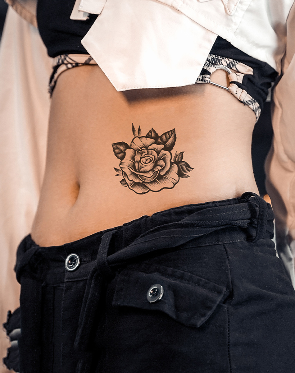 Eternal Bloom