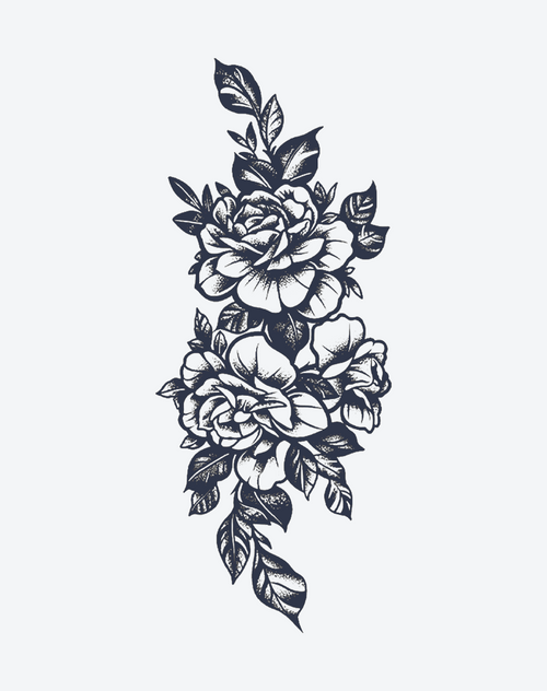 Blooming Love