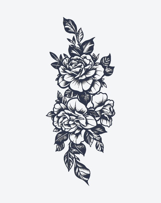 Blooming Love