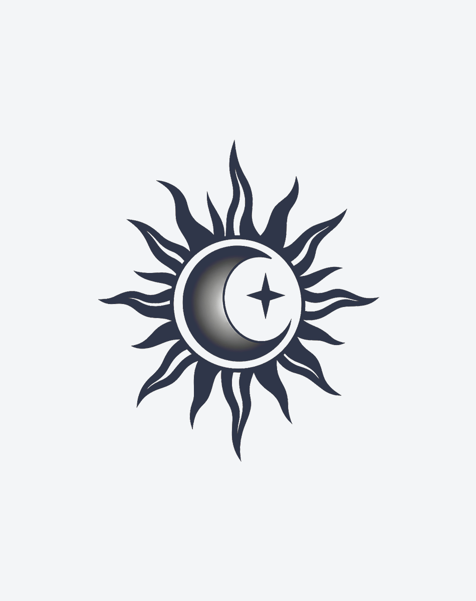 Celestial Embrace
