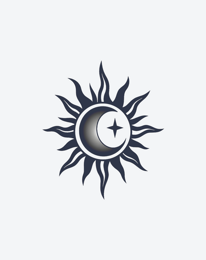 Celestial Embrace