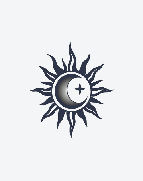Celestial Embrace