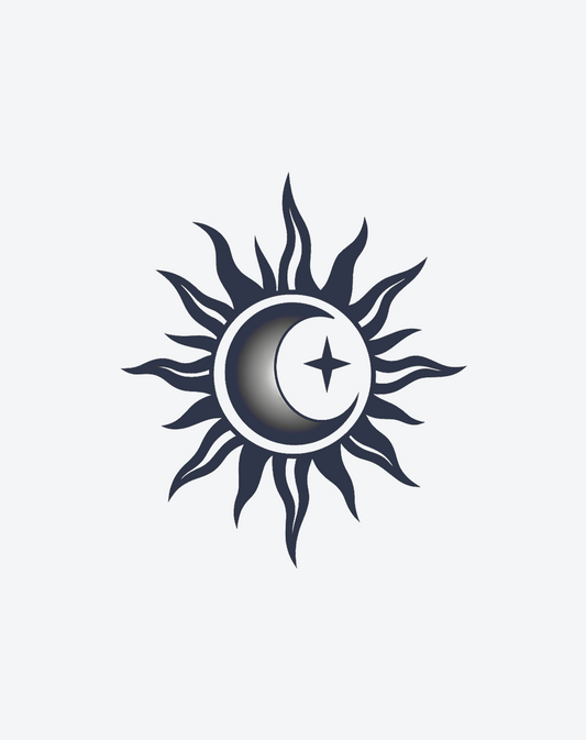 Celestial Embrace