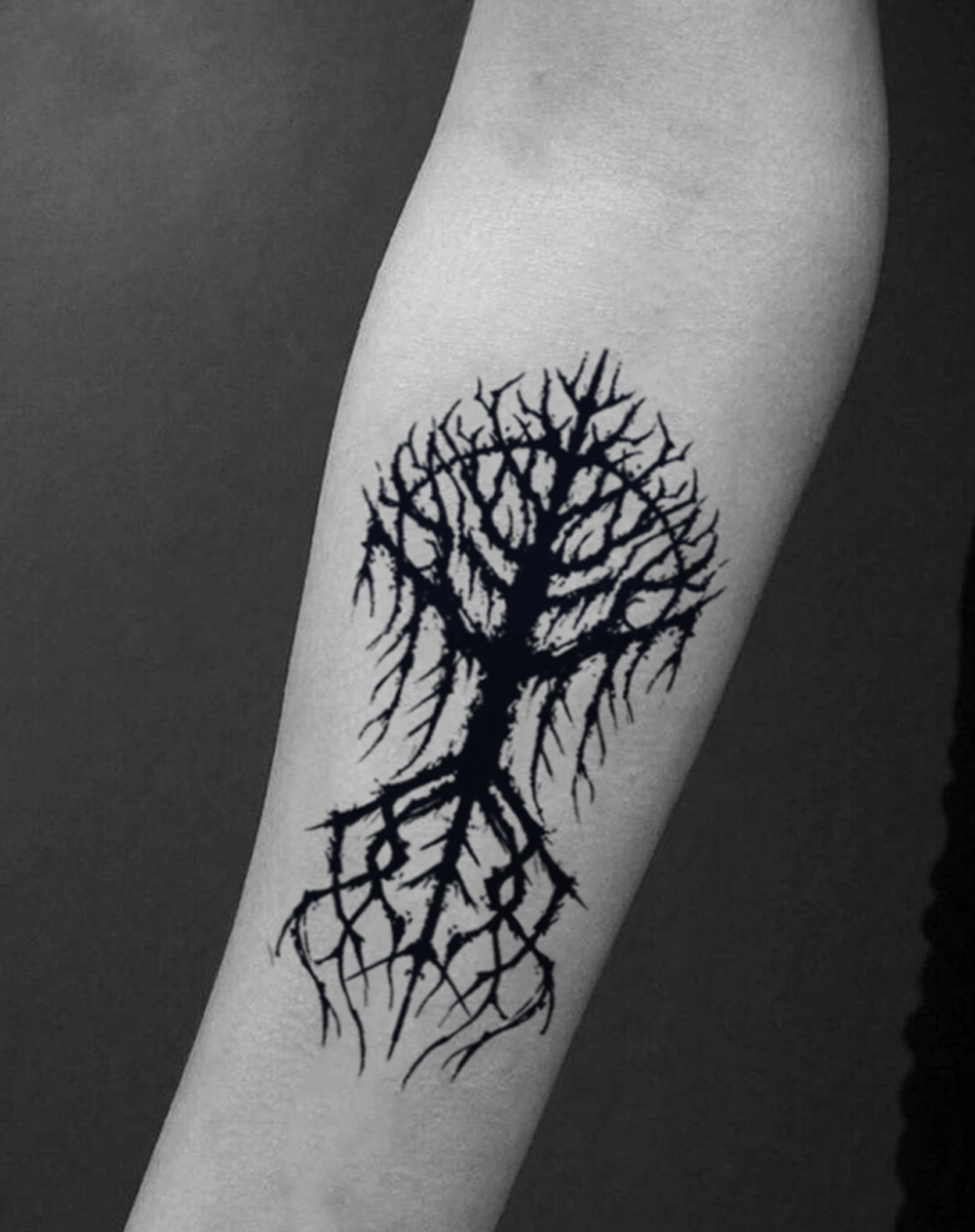 The World Tree