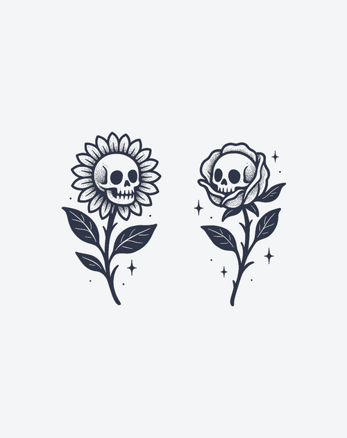 Dead Bloom