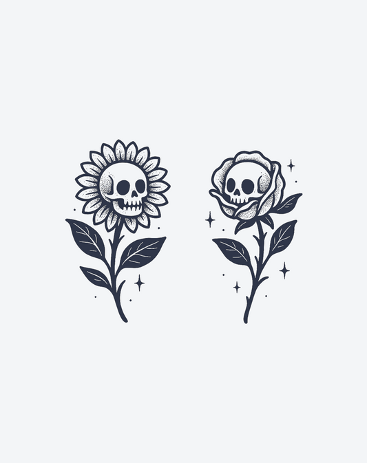 Dead Bloom