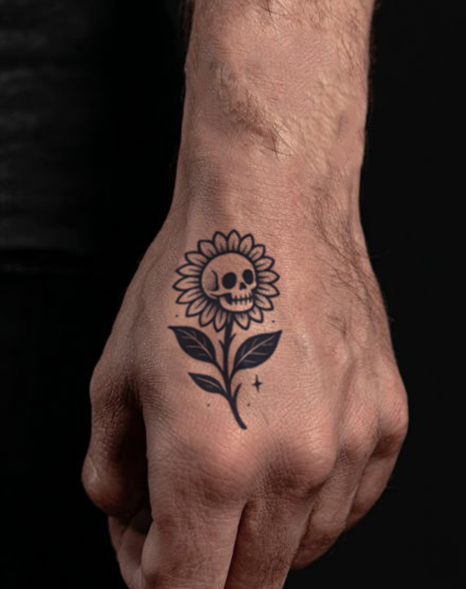 Dead Bloom