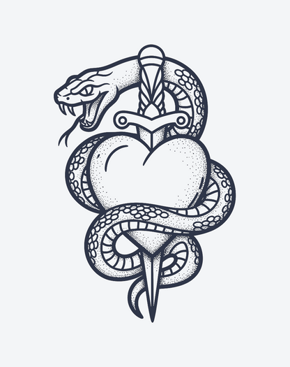 Viper Heart