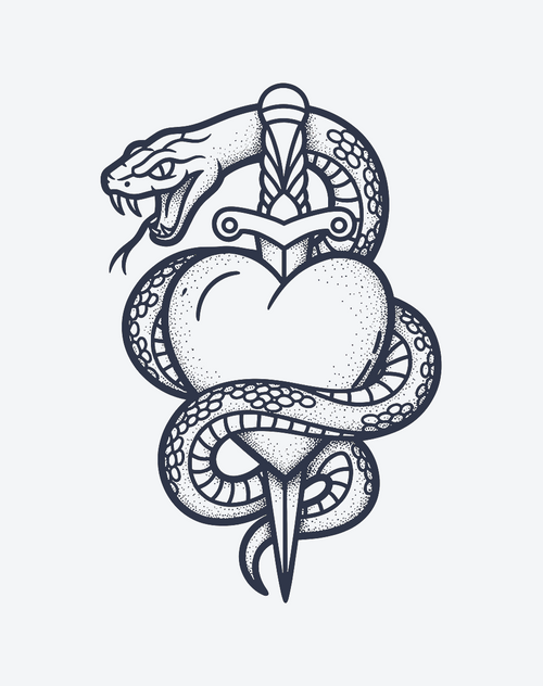 Viper Heart