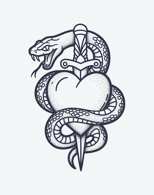 Viper Heart